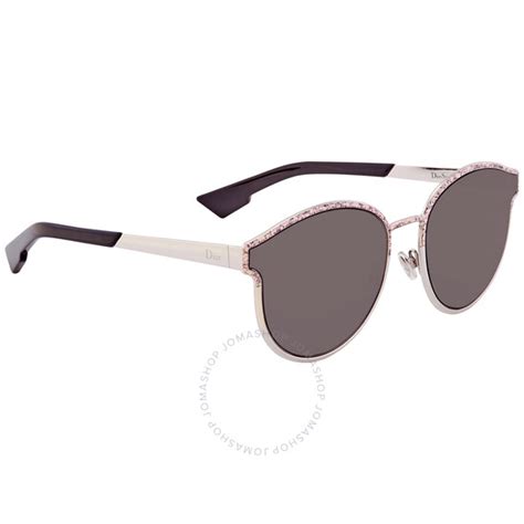 Dior Sunglasses DIOR SYMMETRIC O3T/2K Reviews 